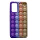 CASE SILICON POP-IT FOR SAMSUNG GALAXY A025/A02S 2020 CASE SILICON POP-IT FOR SAMSUNG GALAXY A025/A02S 2020